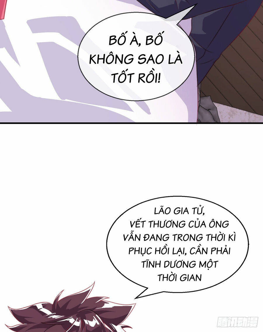 Tử Linh Sư Mạnh Nhất - Chapter 24 - Page 6