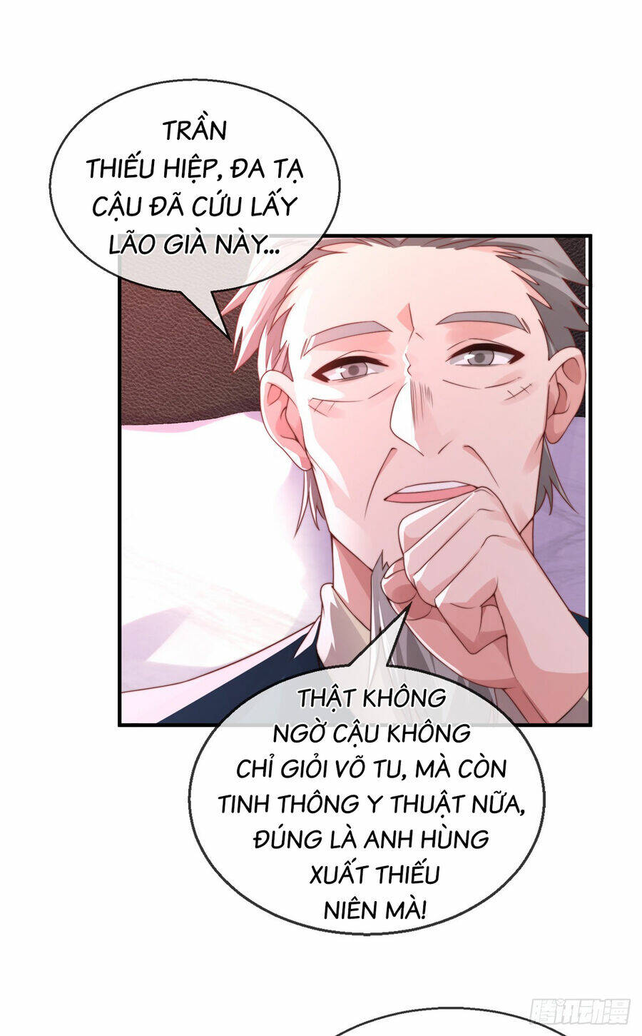 Tử Linh Sư Mạnh Nhất - Chapter 24 - Page 8