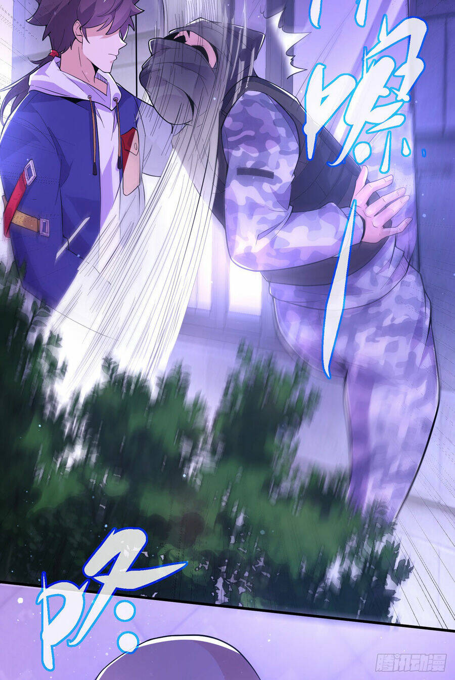 Tử Linh Sư Mạnh Nhất - Chapter 25 - Page 9