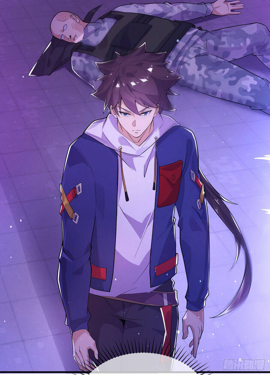 Tử Linh Sư Mạnh Nhất - Chapter 25 - Page 11