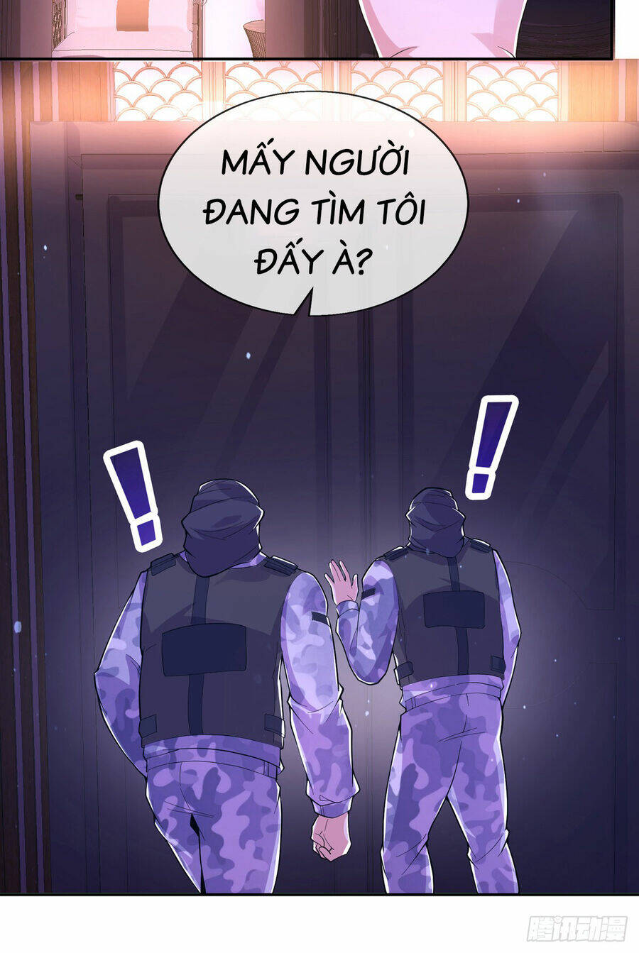 Tử Linh Sư Mạnh Nhất - Chapter 25 - Page 13