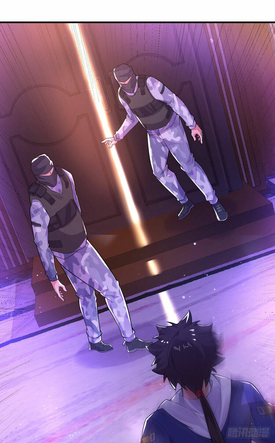 Tử Linh Sư Mạnh Nhất - Chapter 25 - Page 14