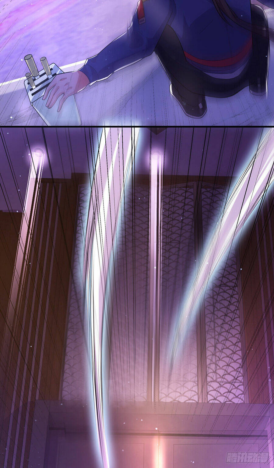 Tử Linh Sư Mạnh Nhất - Chapter 25 - Page 15