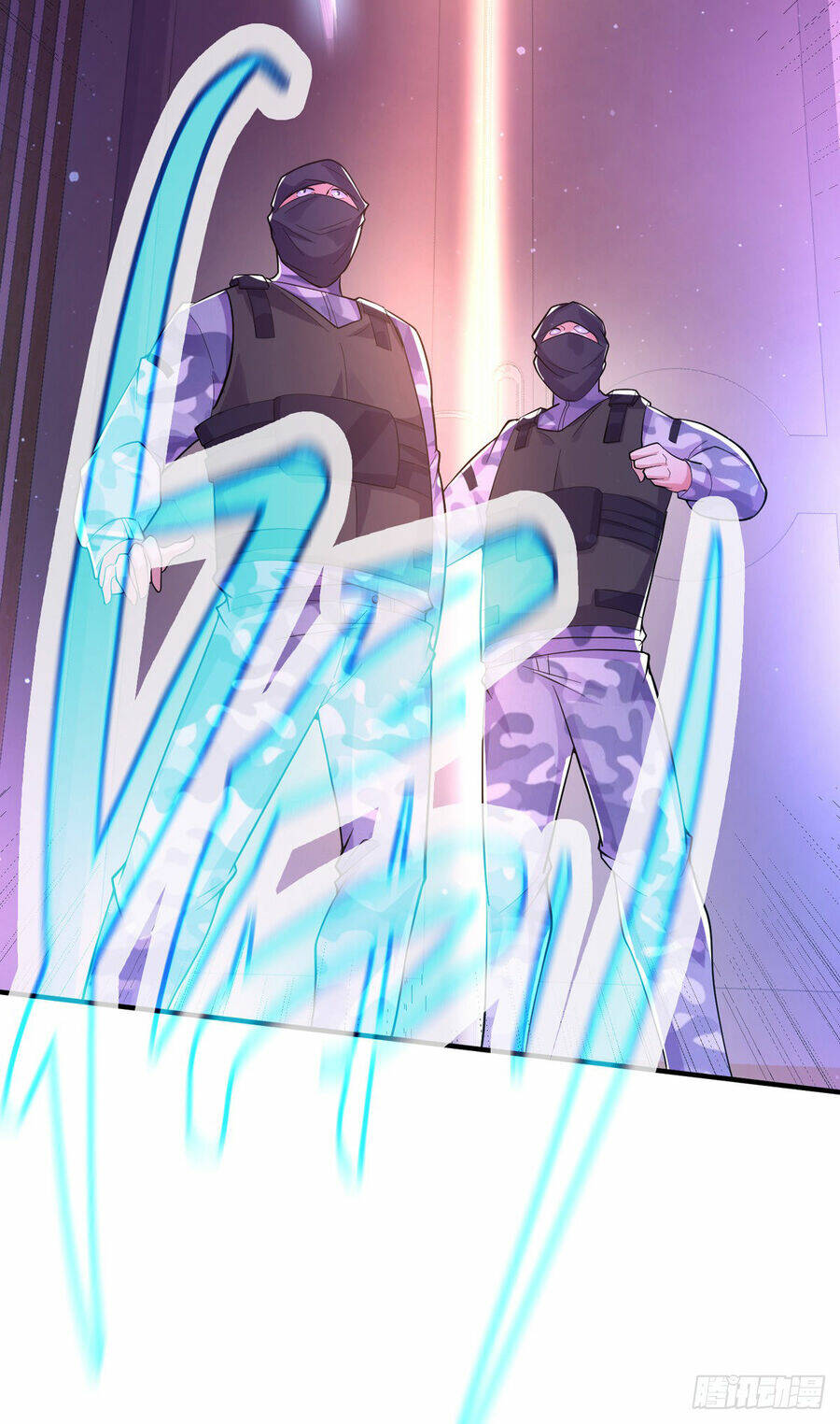 Tử Linh Sư Mạnh Nhất - Chapter 25 - Page 16