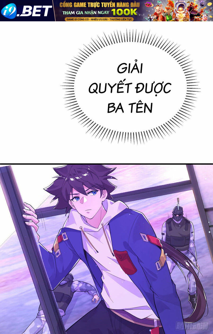 Tử Linh Sư Mạnh Nhất - Chapter 25 - Page 18