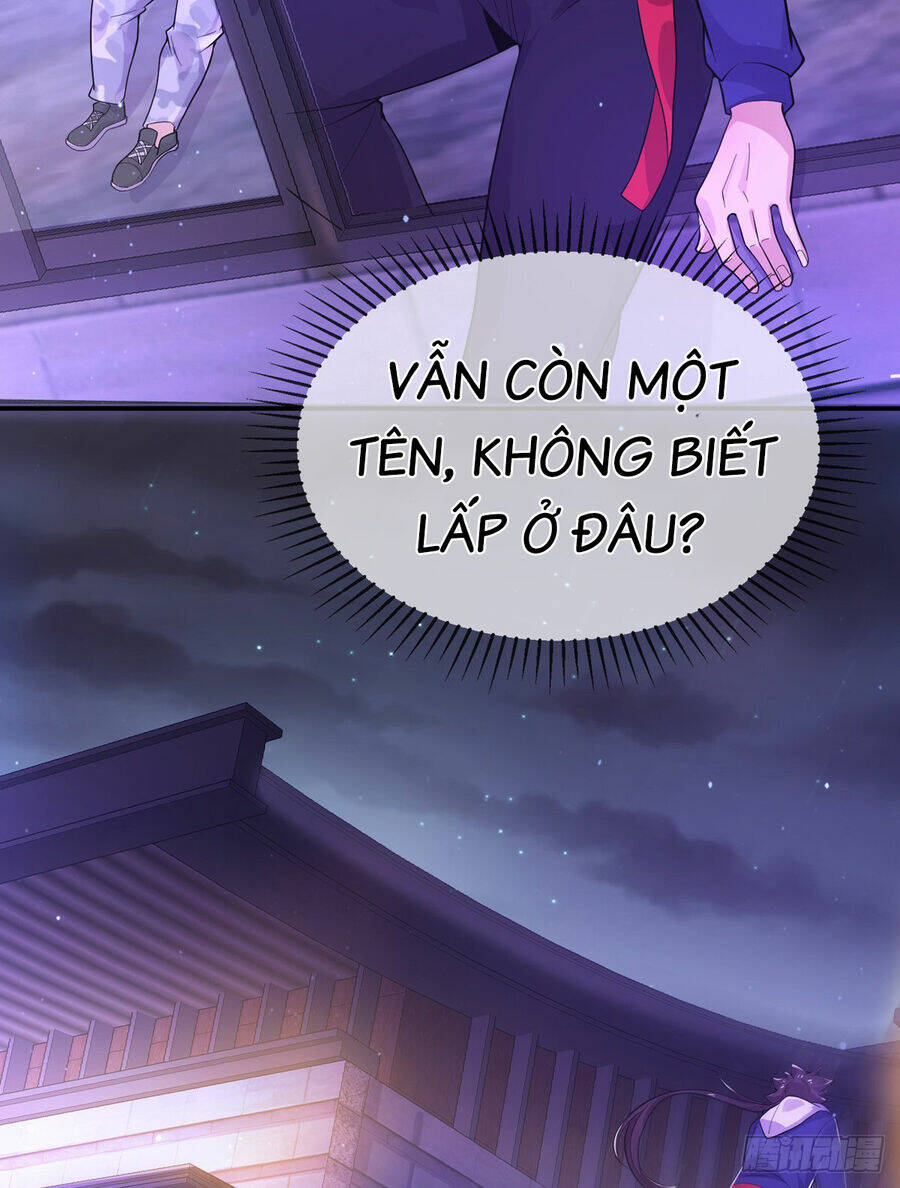 Tử Linh Sư Mạnh Nhất - Chapter 25 - Page 19