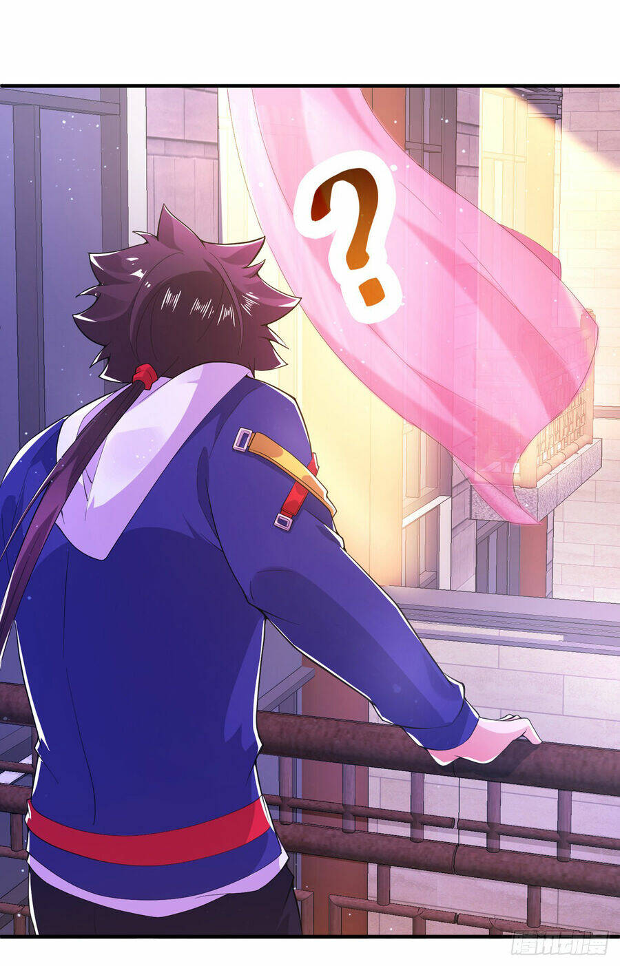 Tử Linh Sư Mạnh Nhất - Chapter 25 - Page 21