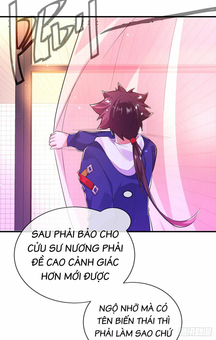 Tử Linh Sư Mạnh Nhất - Chapter 25 - Page 24
