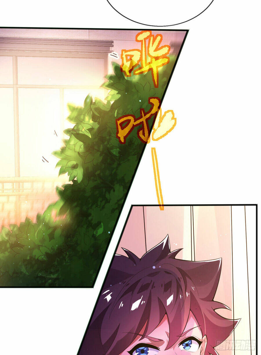 Tử Linh Sư Mạnh Nhất - Chapter 25 - Page 25