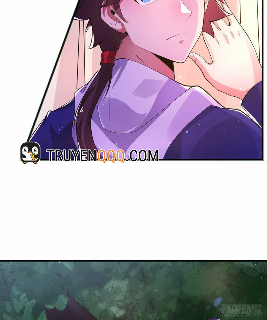 Tử Linh Sư Mạnh Nhất - Chapter 25 - Page 26