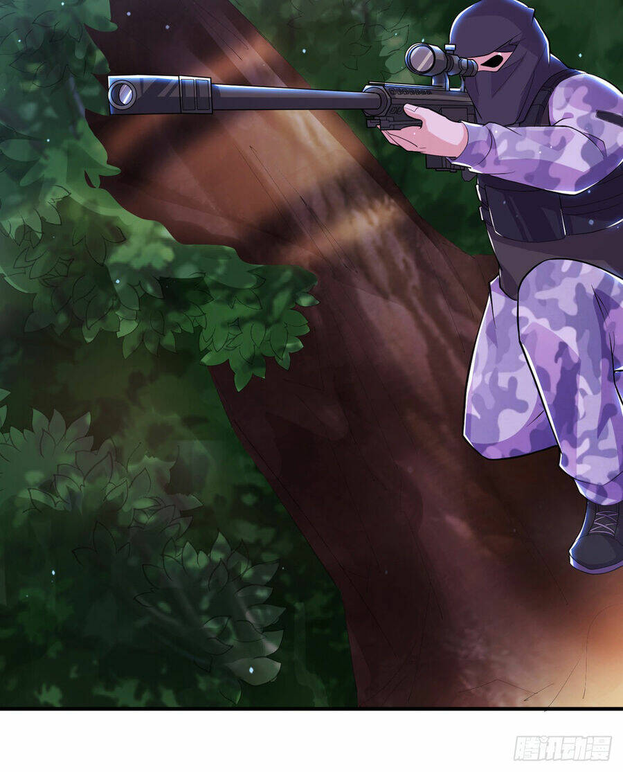 Tử Linh Sư Mạnh Nhất - Chapter 25 - Page 27