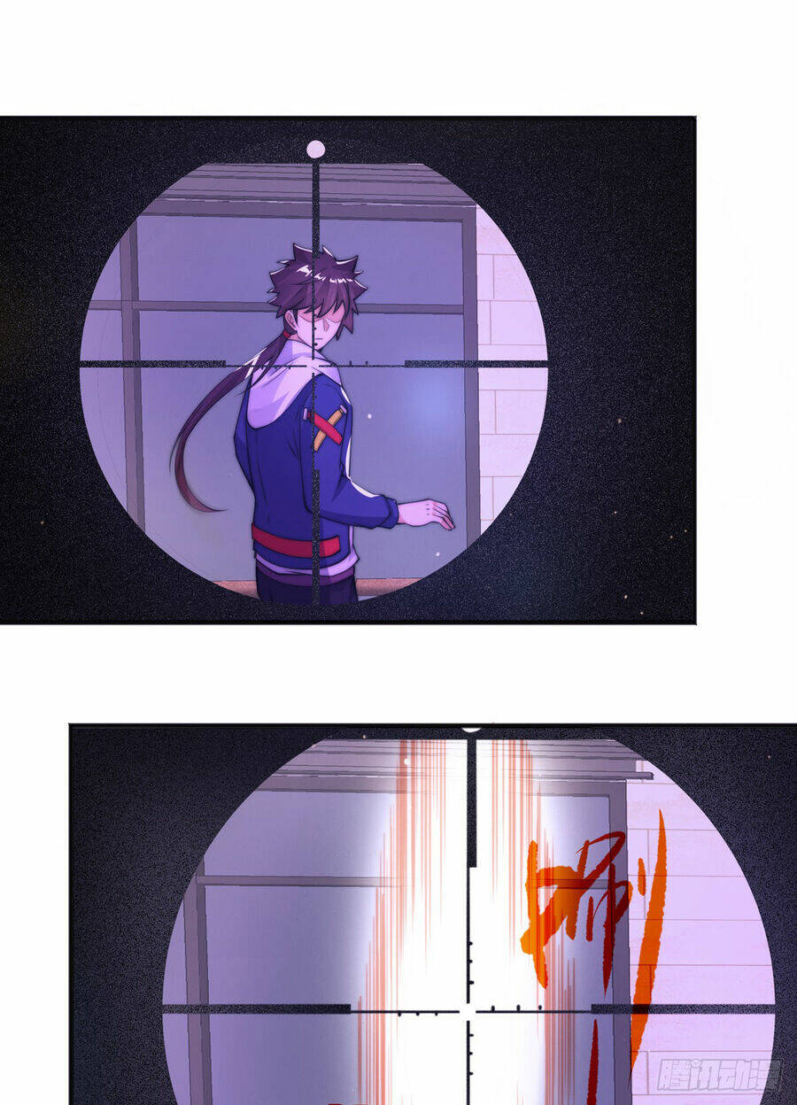 Tử Linh Sư Mạnh Nhất - Chapter 25 - Page 28