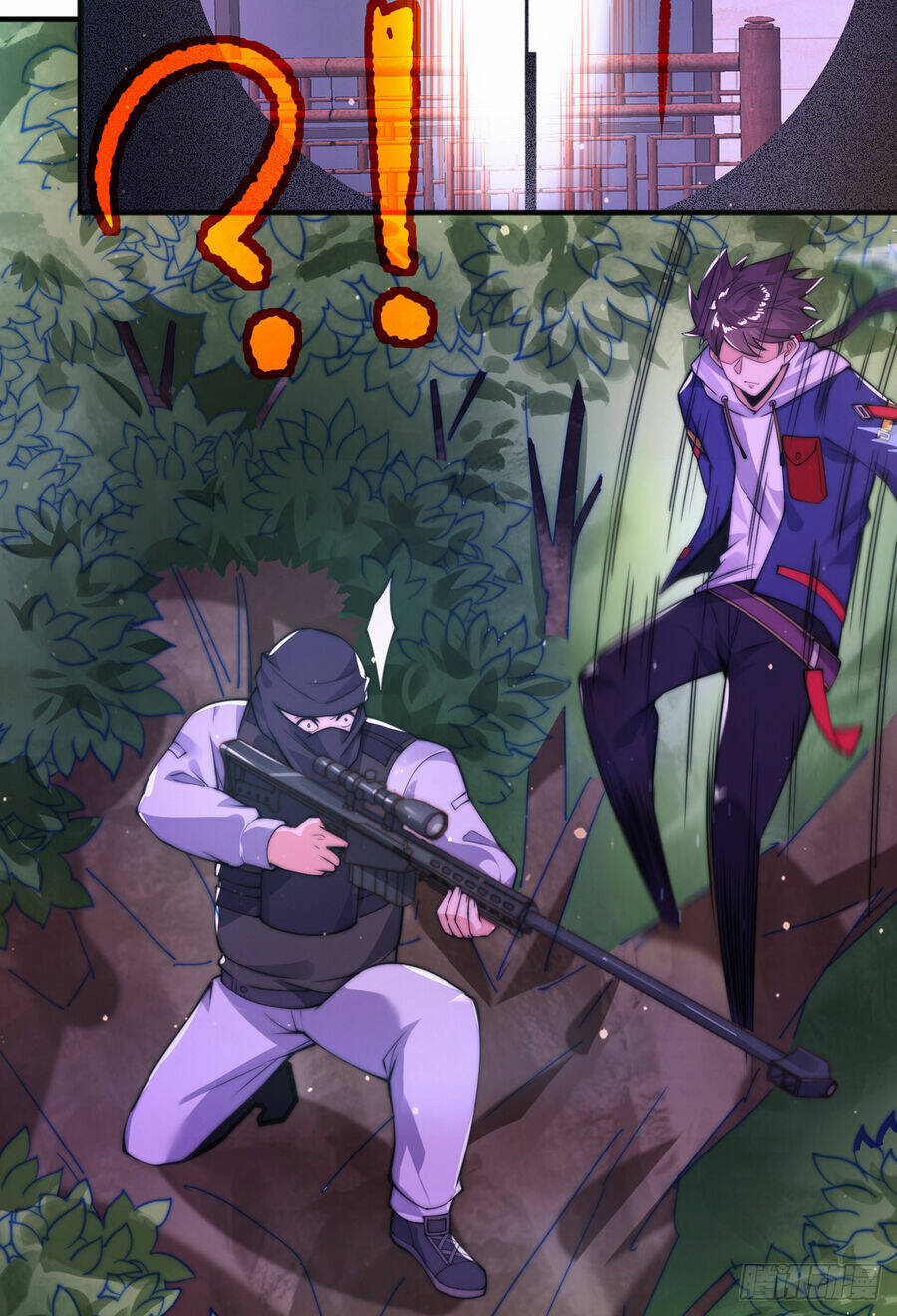 Tử Linh Sư Mạnh Nhất - Chapter 25 - Page 29