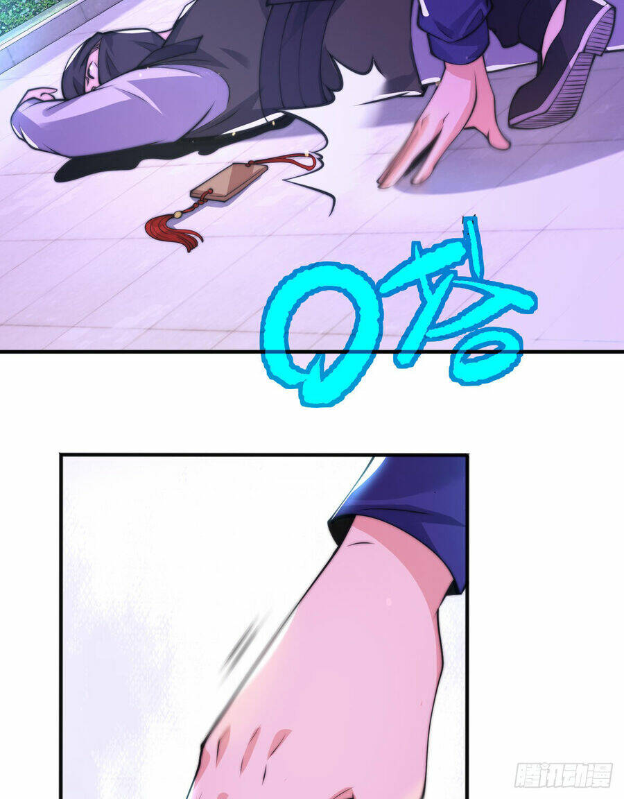 Tử Linh Sư Mạnh Nhất - Chapter 25 - Page 33