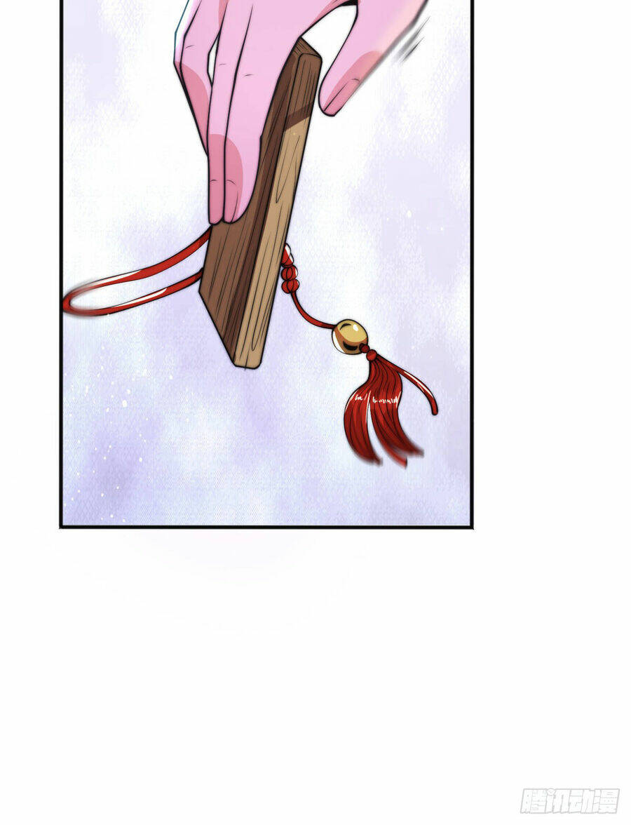 Tử Linh Sư Mạnh Nhất - Chapter 25 - Page 34