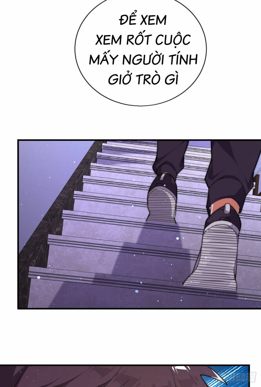 Tử Linh Sư Mạnh Nhất - Chapter 25 - Page 37