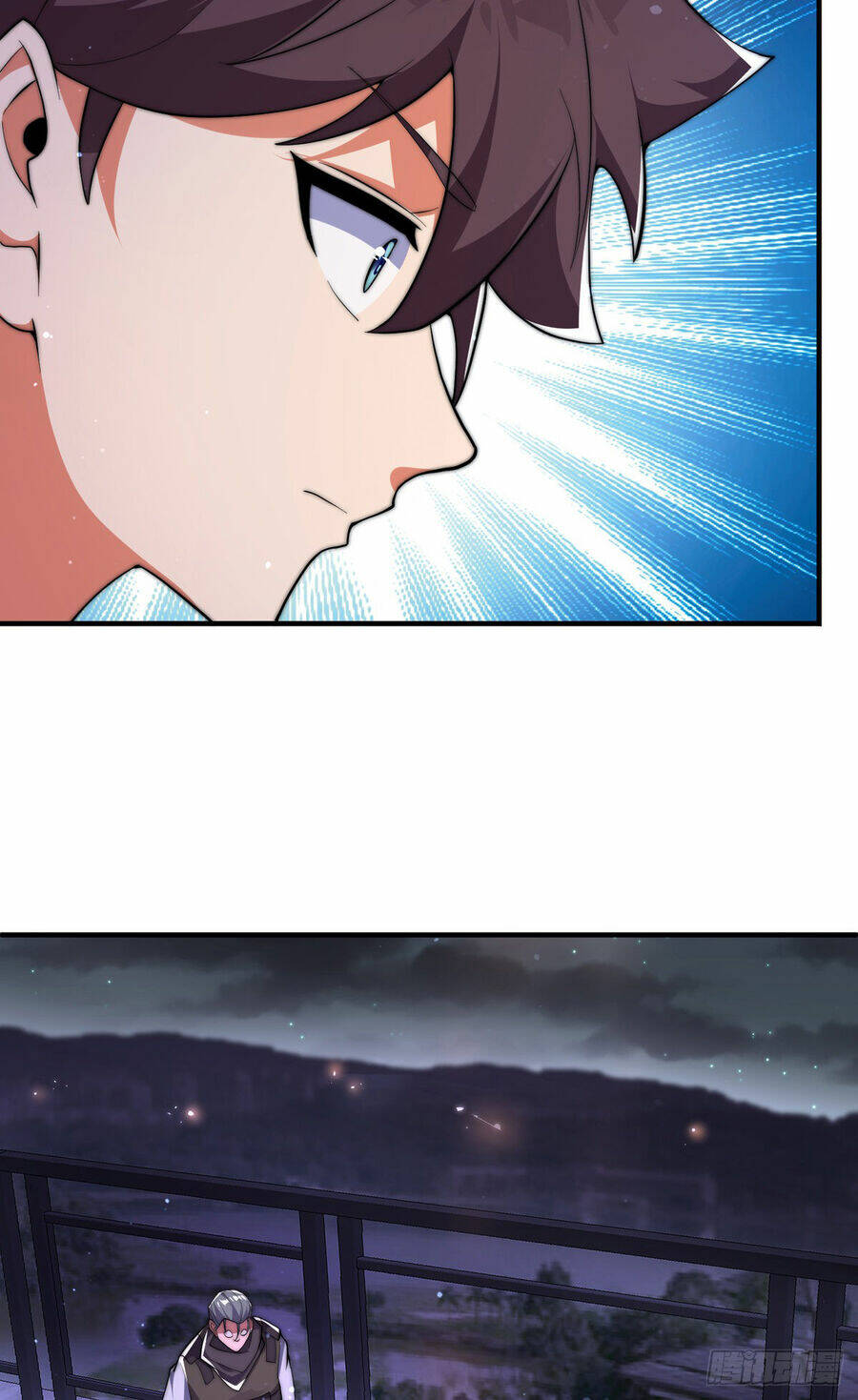 Tử Linh Sư Mạnh Nhất - Chapter 25 - Page 38