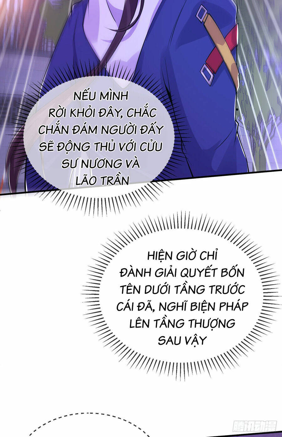 Tử Linh Sư Mạnh Nhất - Chapter 25 - Page 3