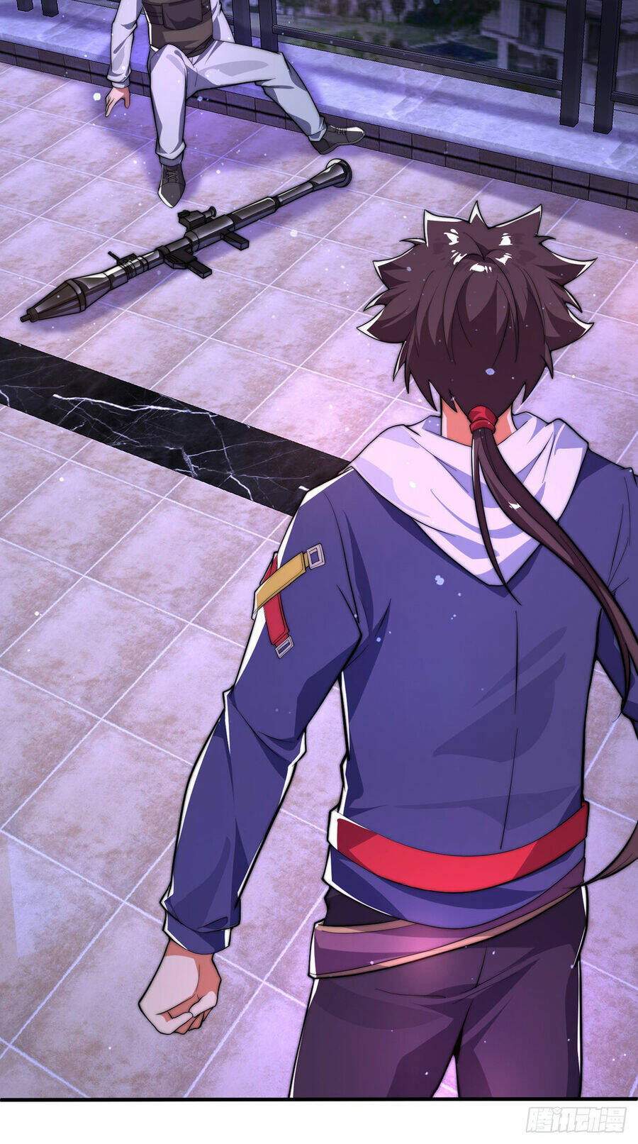 Tử Linh Sư Mạnh Nhất - Chapter 25 - Page 39