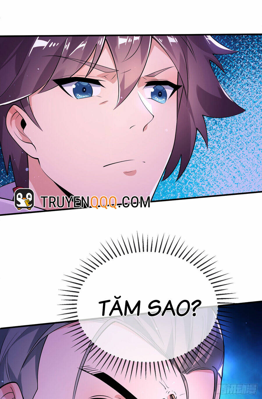 Tử Linh Sư Mạnh Nhất - Chapter 25 - Page 40