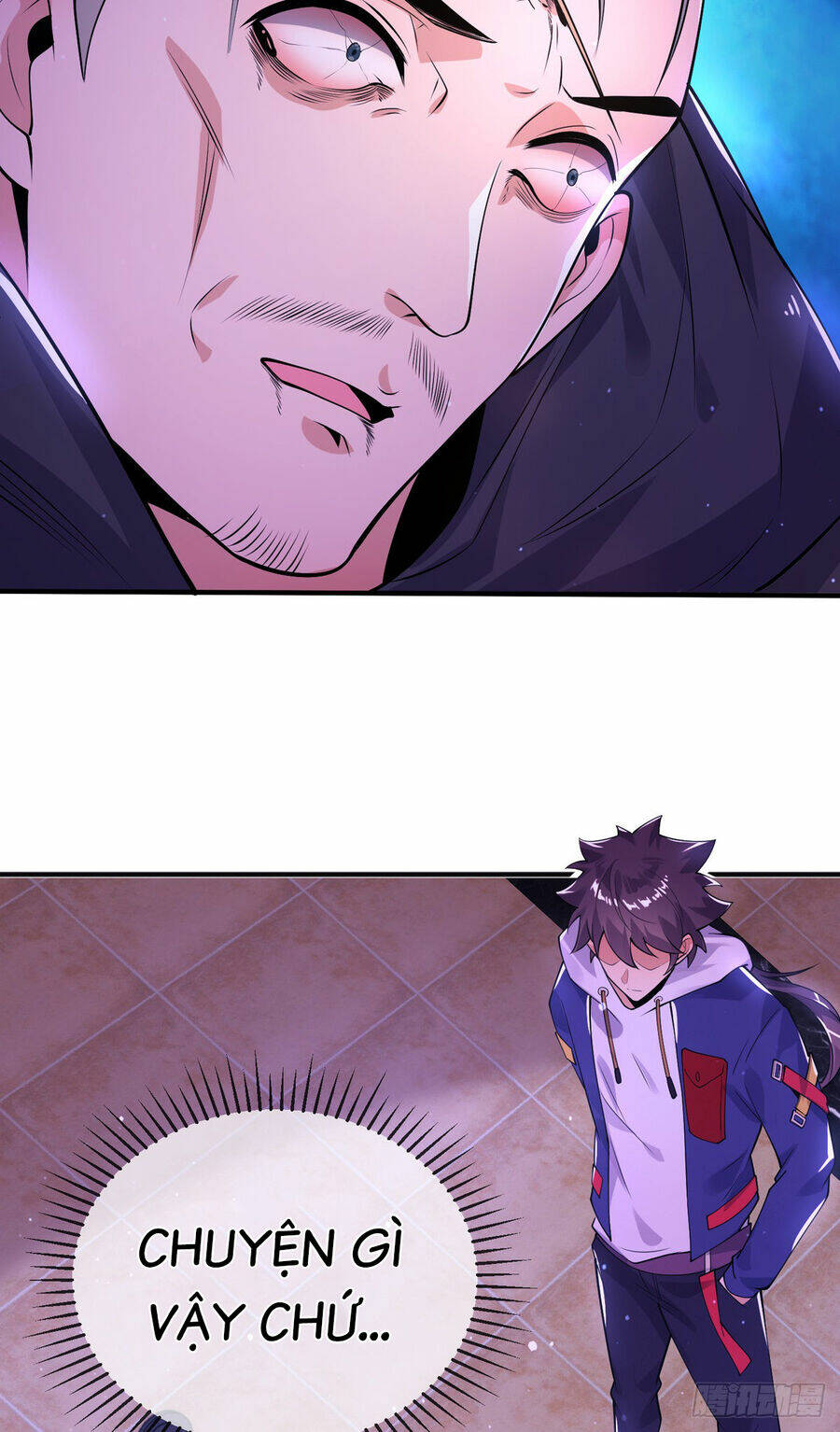 Tử Linh Sư Mạnh Nhất - Chapter 25 - Page 41