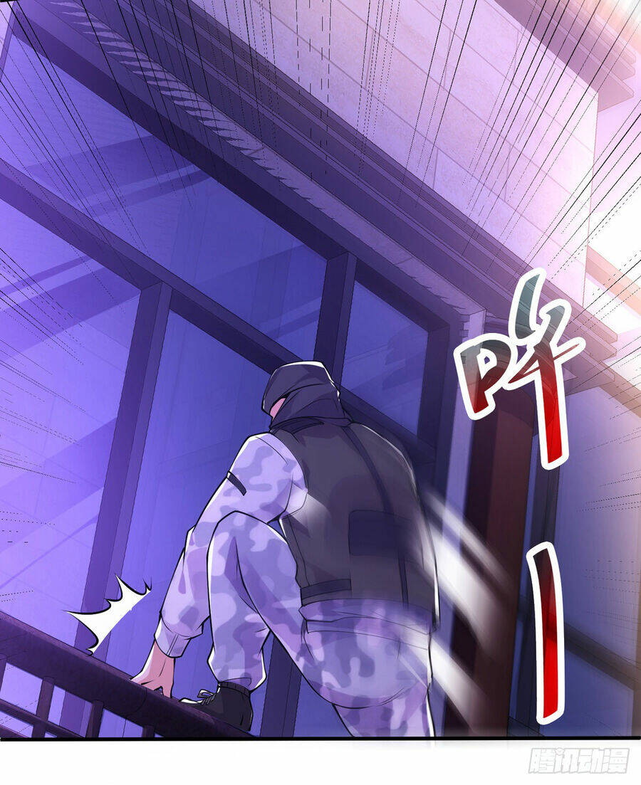 Tử Linh Sư Mạnh Nhất - Chapter 25 - Page 7