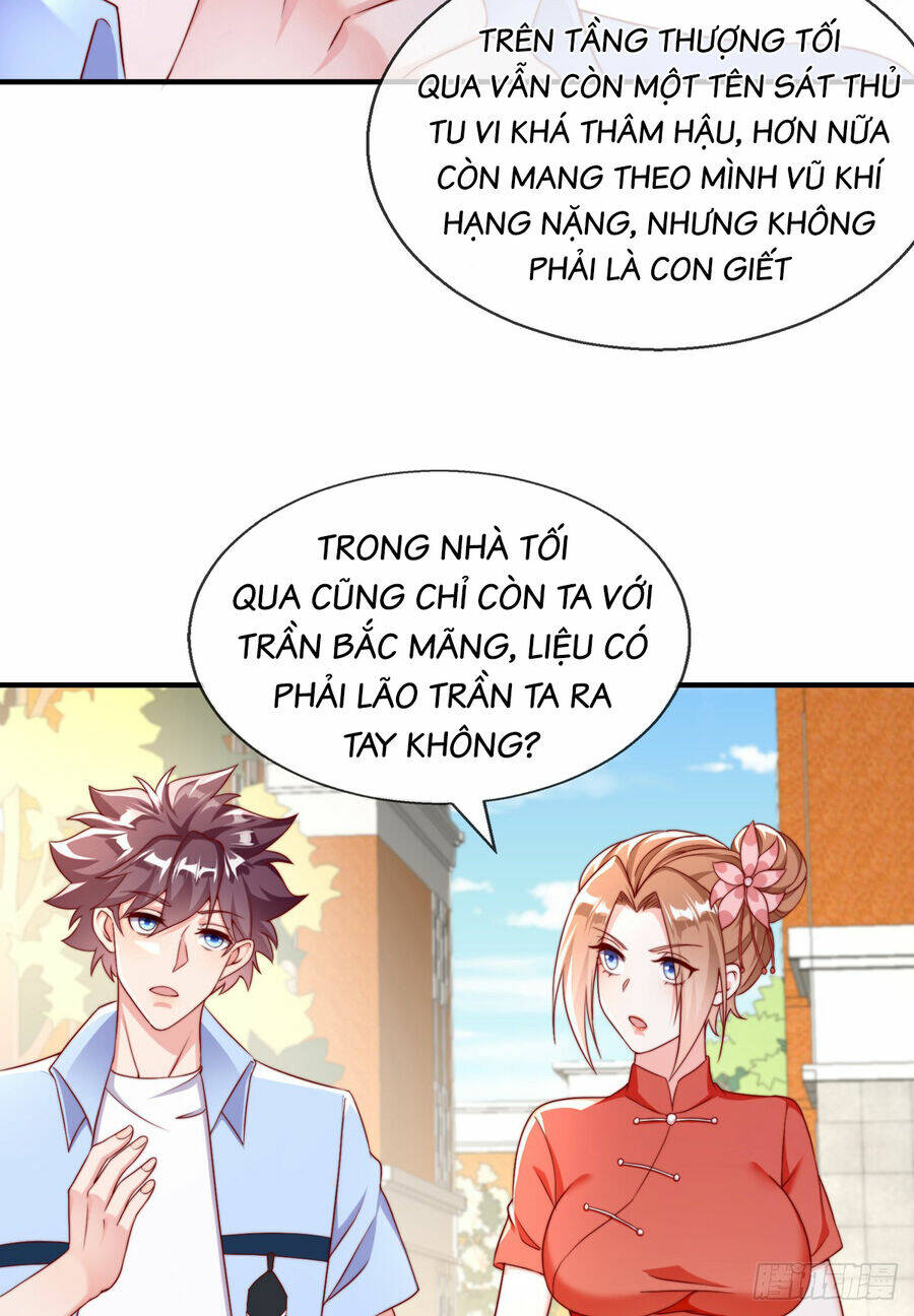 Tử Linh Sư Mạnh Nhất - Chapter 26 - Page 9
