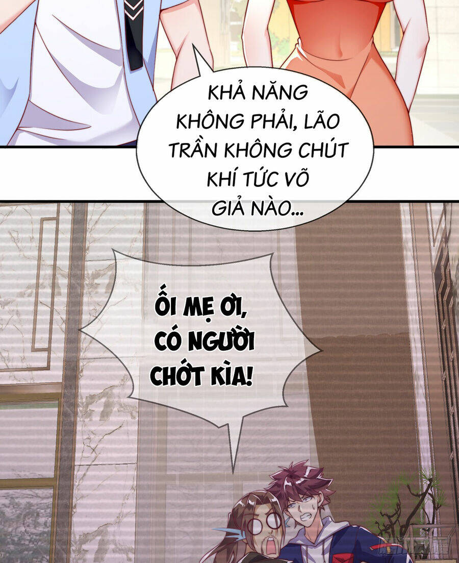 Tử Linh Sư Mạnh Nhất - Chapter 26 - Page 10