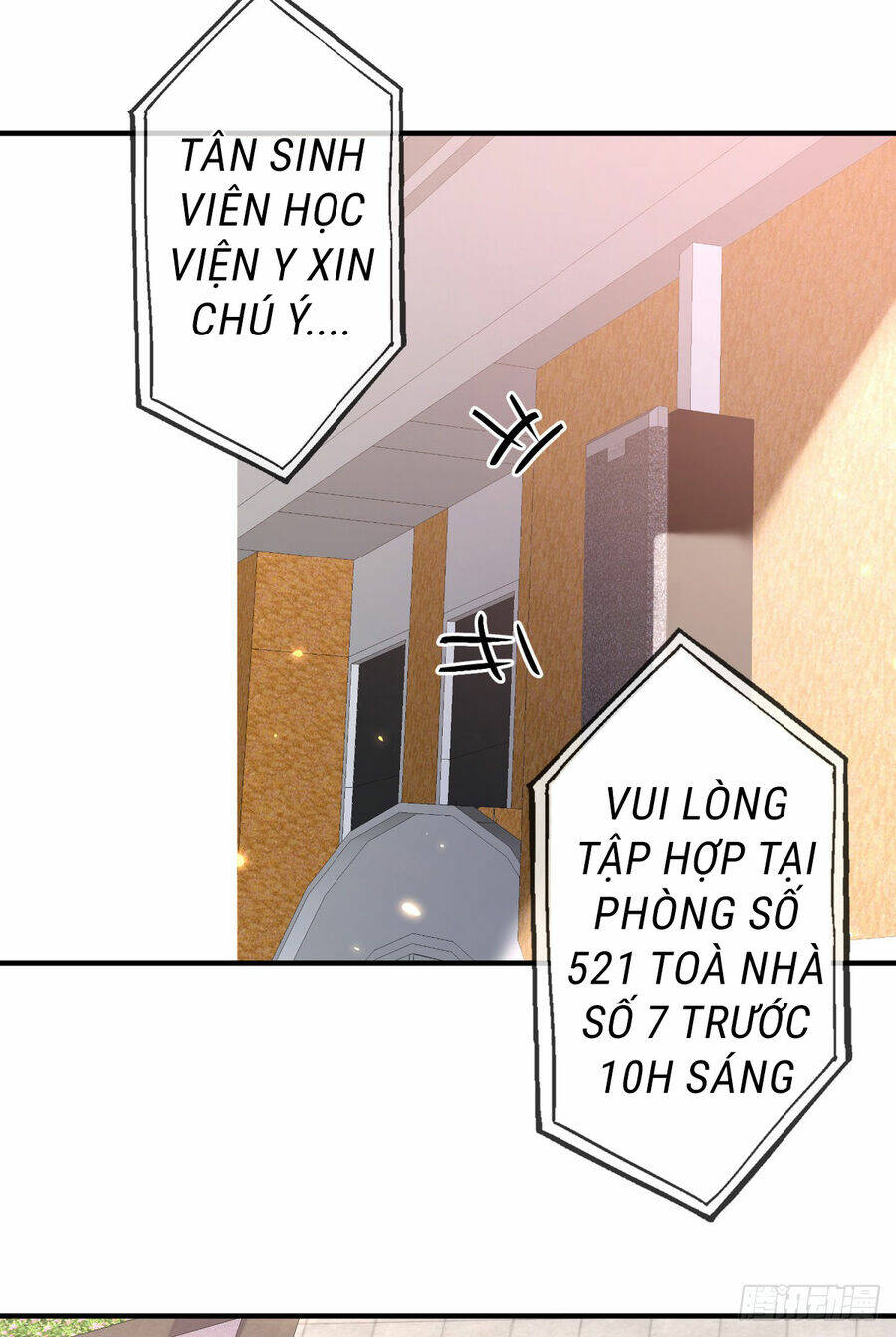 Tử Linh Sư Mạnh Nhất - Chapter 26 - Page 13