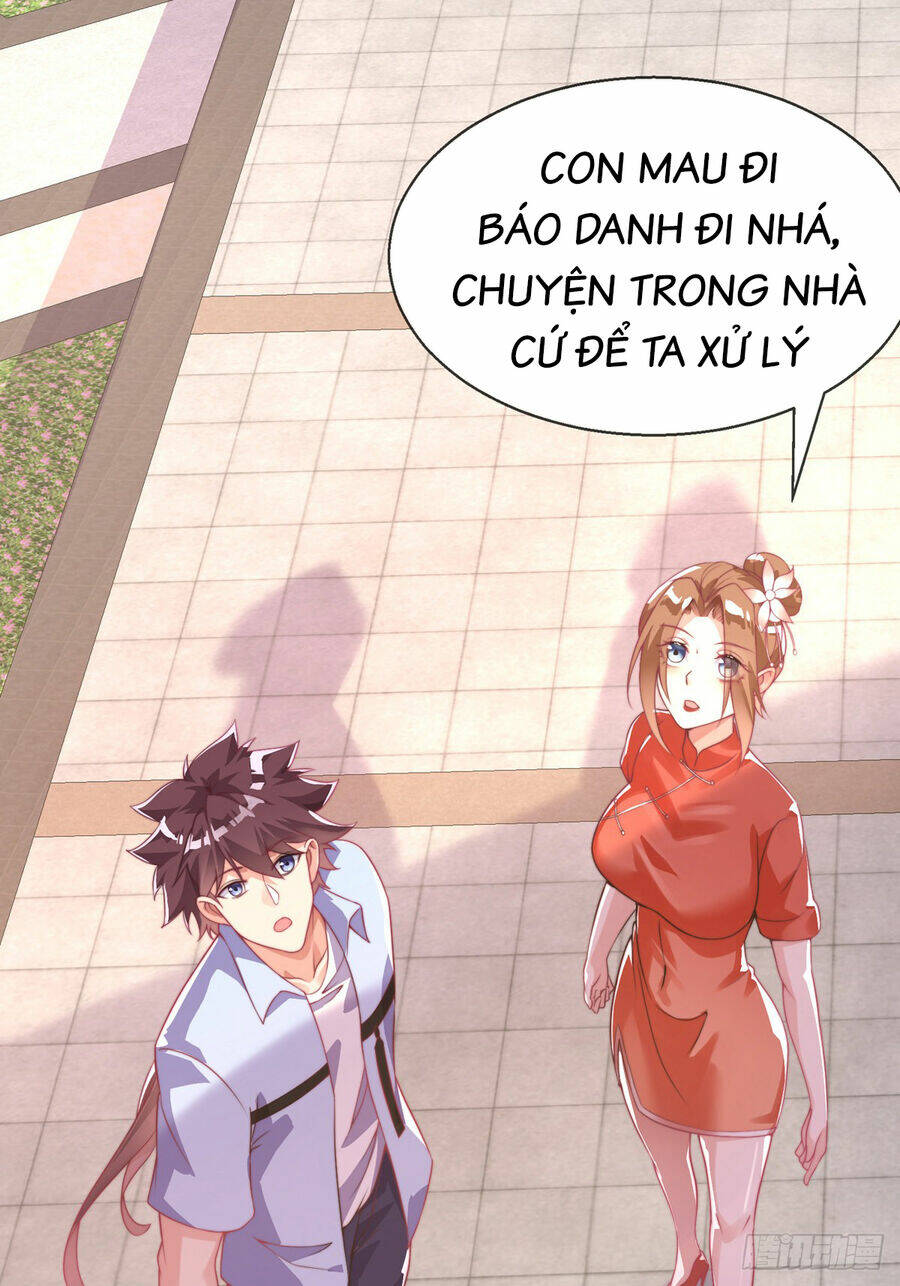 Tử Linh Sư Mạnh Nhất - Chapter 26 - Page 14