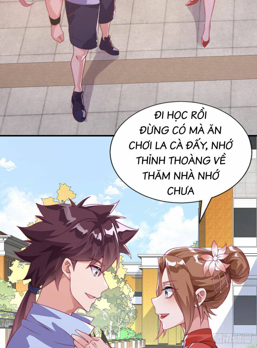 Tử Linh Sư Mạnh Nhất - Chapter 26 - Page 15