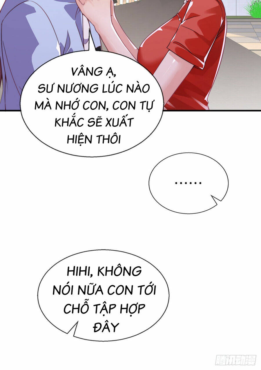 Tử Linh Sư Mạnh Nhất - Chapter 26 - Page 16
