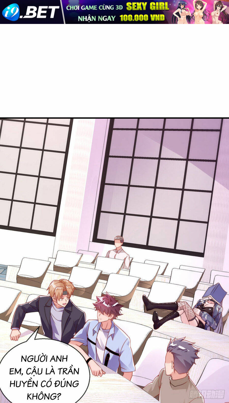 Tử Linh Sư Mạnh Nhất - Chapter 26 - Page 17