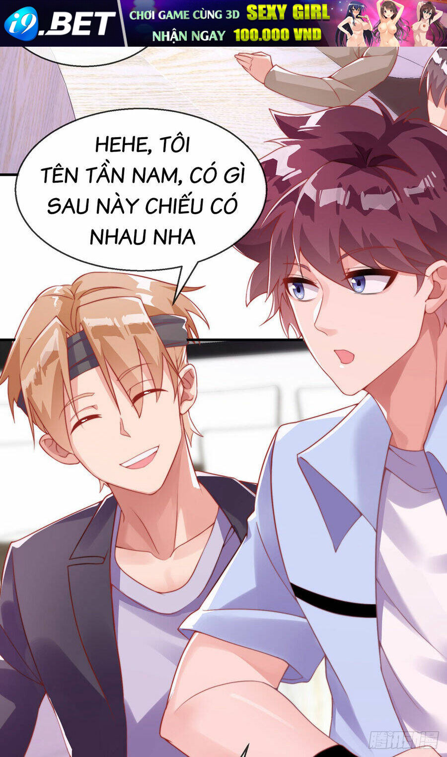 Tử Linh Sư Mạnh Nhất - Chapter 26 - Page 18