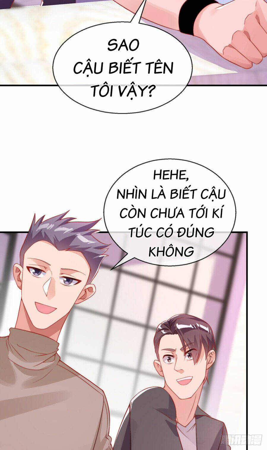 Tử Linh Sư Mạnh Nhất - Chapter 26 - Page 19