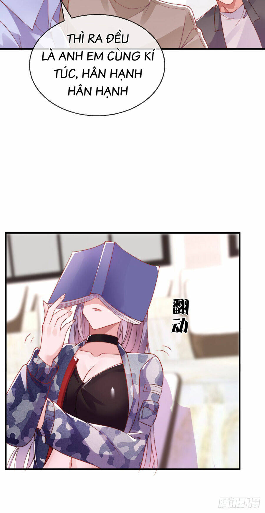 Tử Linh Sư Mạnh Nhất - Chapter 26 - Page 21