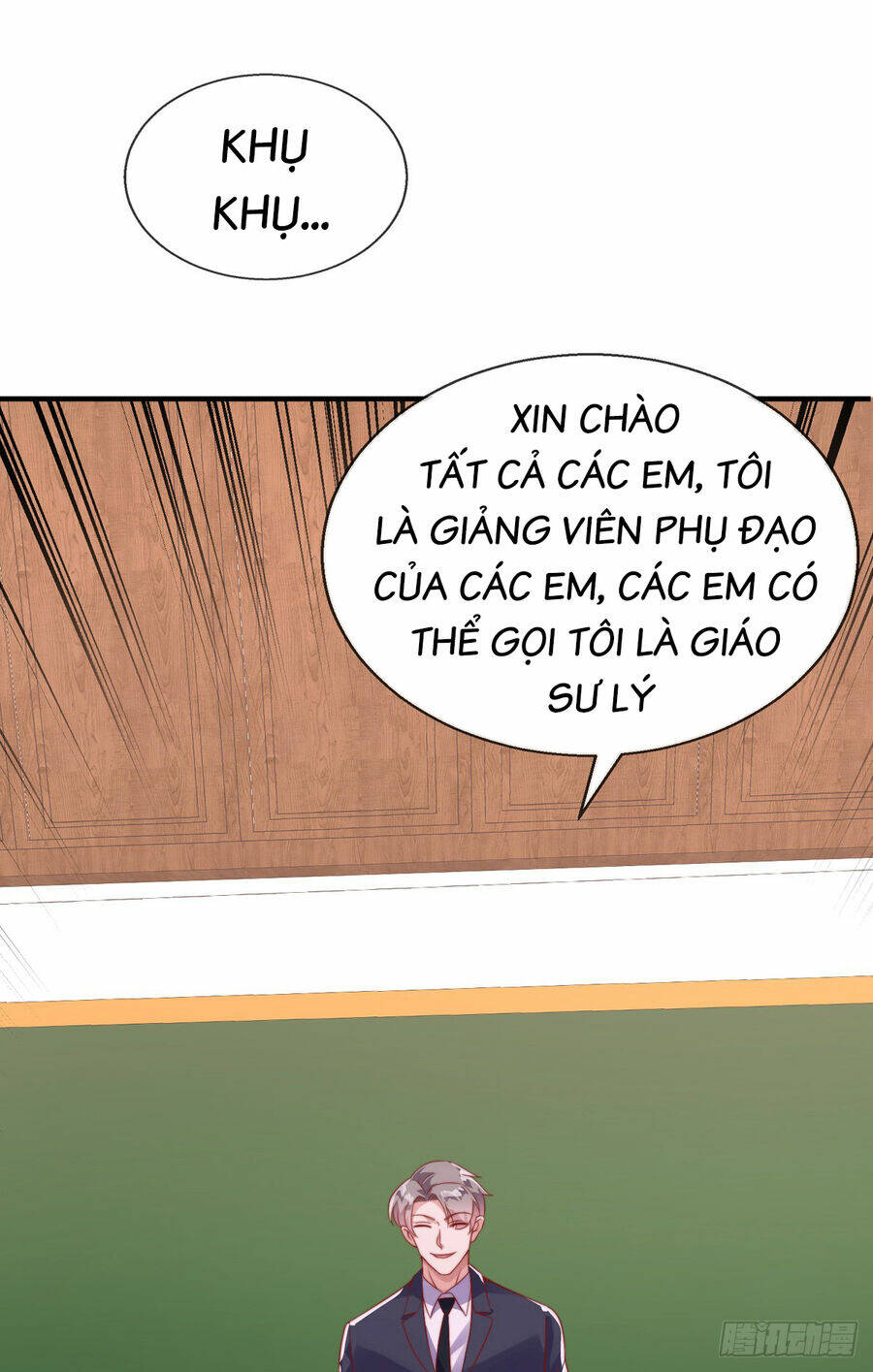 Tử Linh Sư Mạnh Nhất - Chapter 26 - Page 22