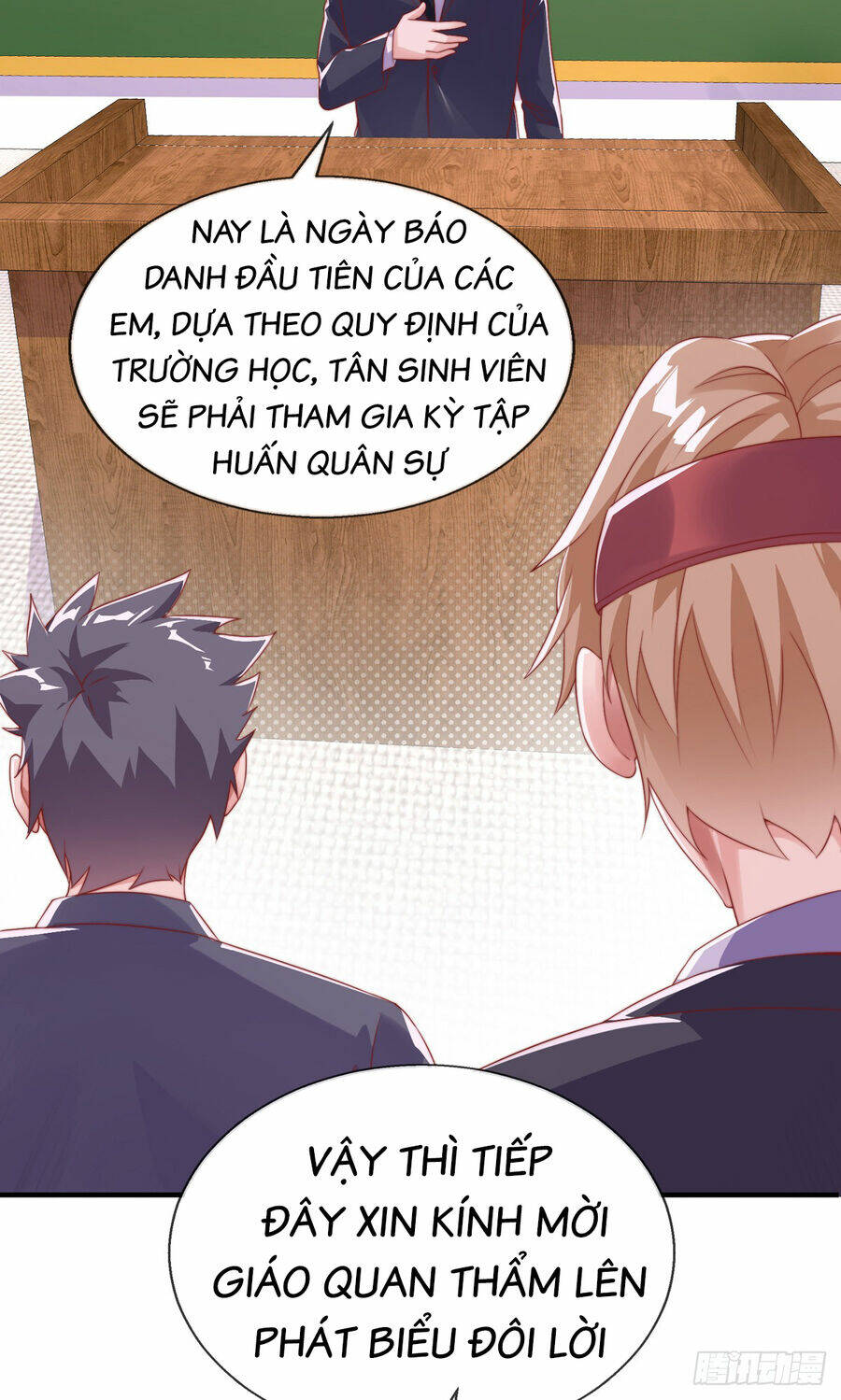 Tử Linh Sư Mạnh Nhất - Chapter 26 - Page 23