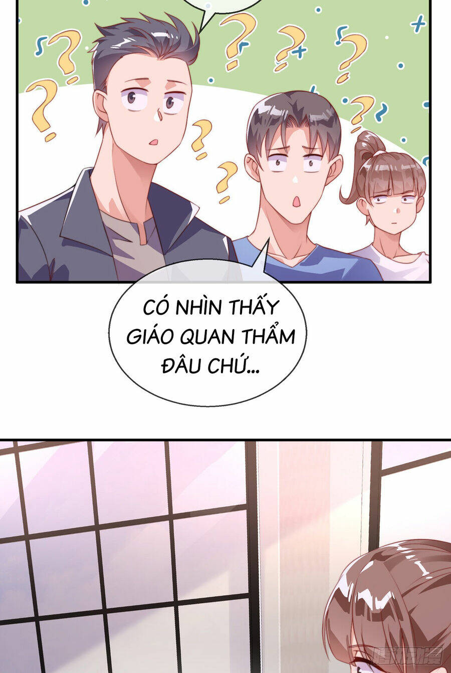 Tử Linh Sư Mạnh Nhất - Chapter 26 - Page 25