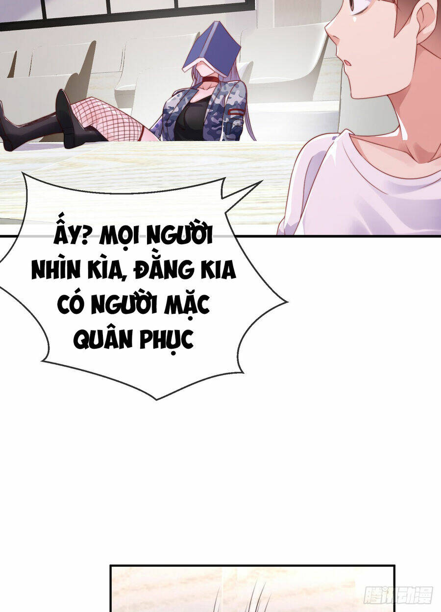 Tử Linh Sư Mạnh Nhất - Chapter 26 - Page 26