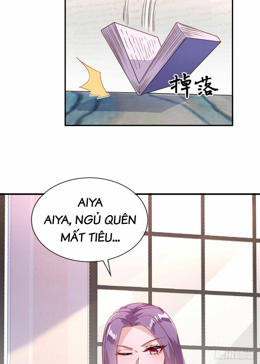 Tử Linh Sư Mạnh Nhất - Chapter 26 - Page 27