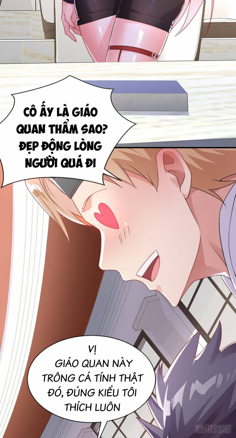 Tử Linh Sư Mạnh Nhất - Chapter 26 - Page 30