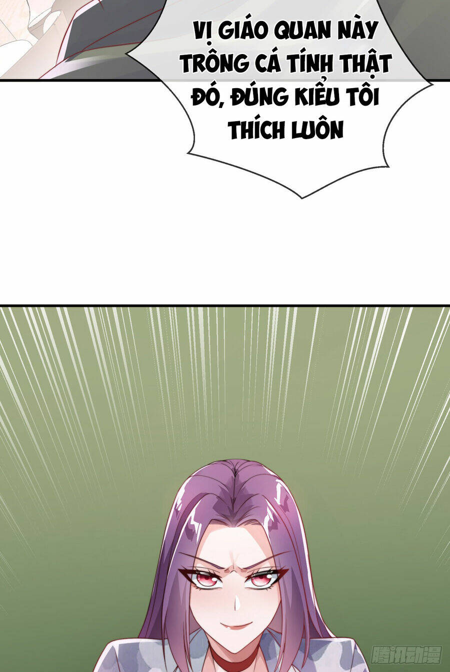 Tử Linh Sư Mạnh Nhất - Chapter 26 - Page 32