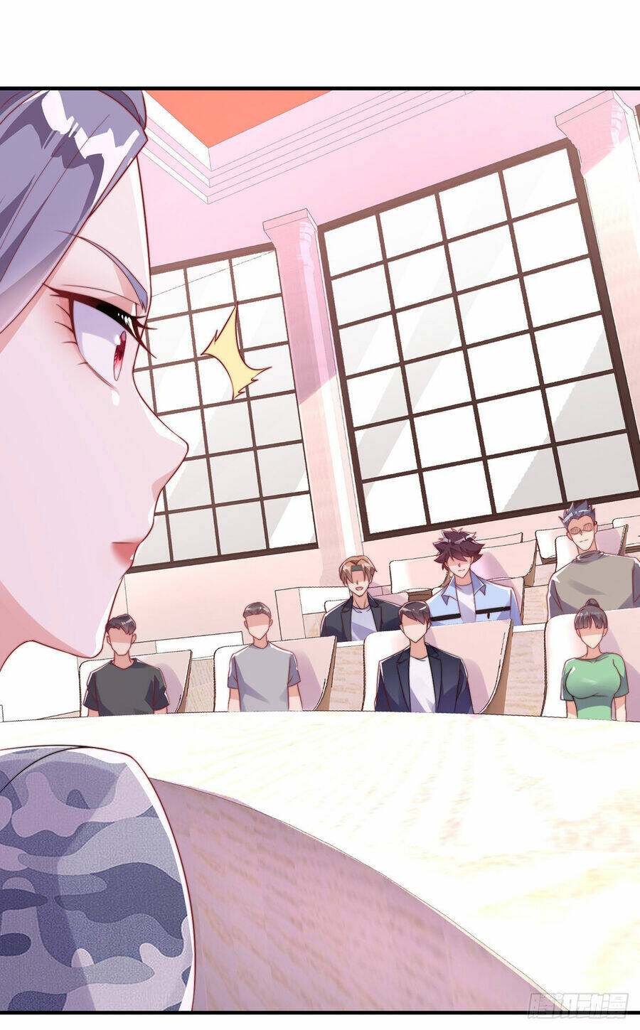 Tử Linh Sư Mạnh Nhất - Chapter 26 - Page 34