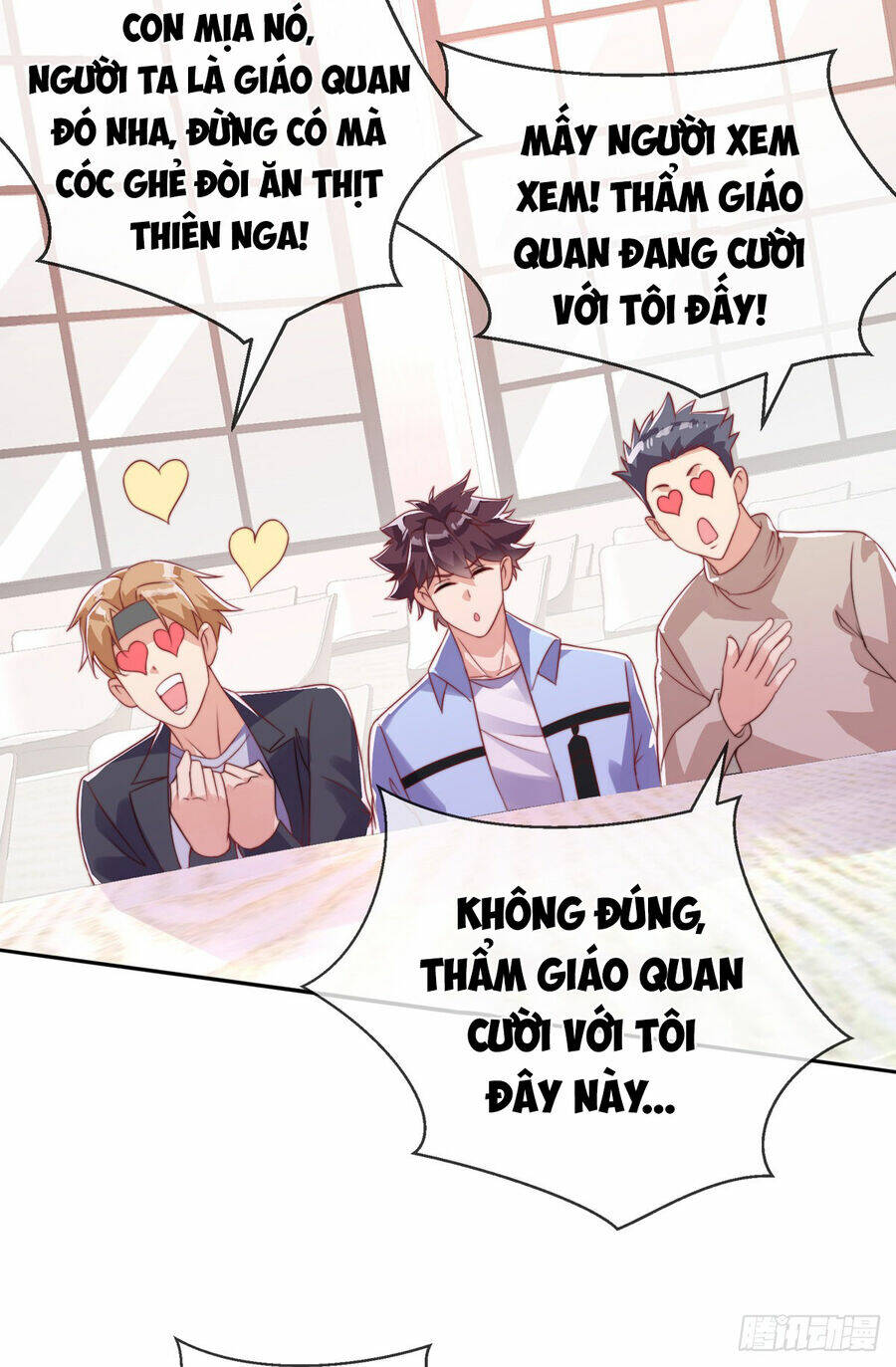 Tử Linh Sư Mạnh Nhất - Chapter 26 - Page 36