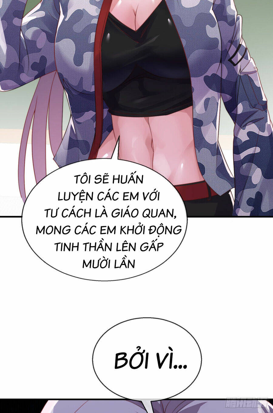 Tử Linh Sư Mạnh Nhất - Chapter 26 - Page 38