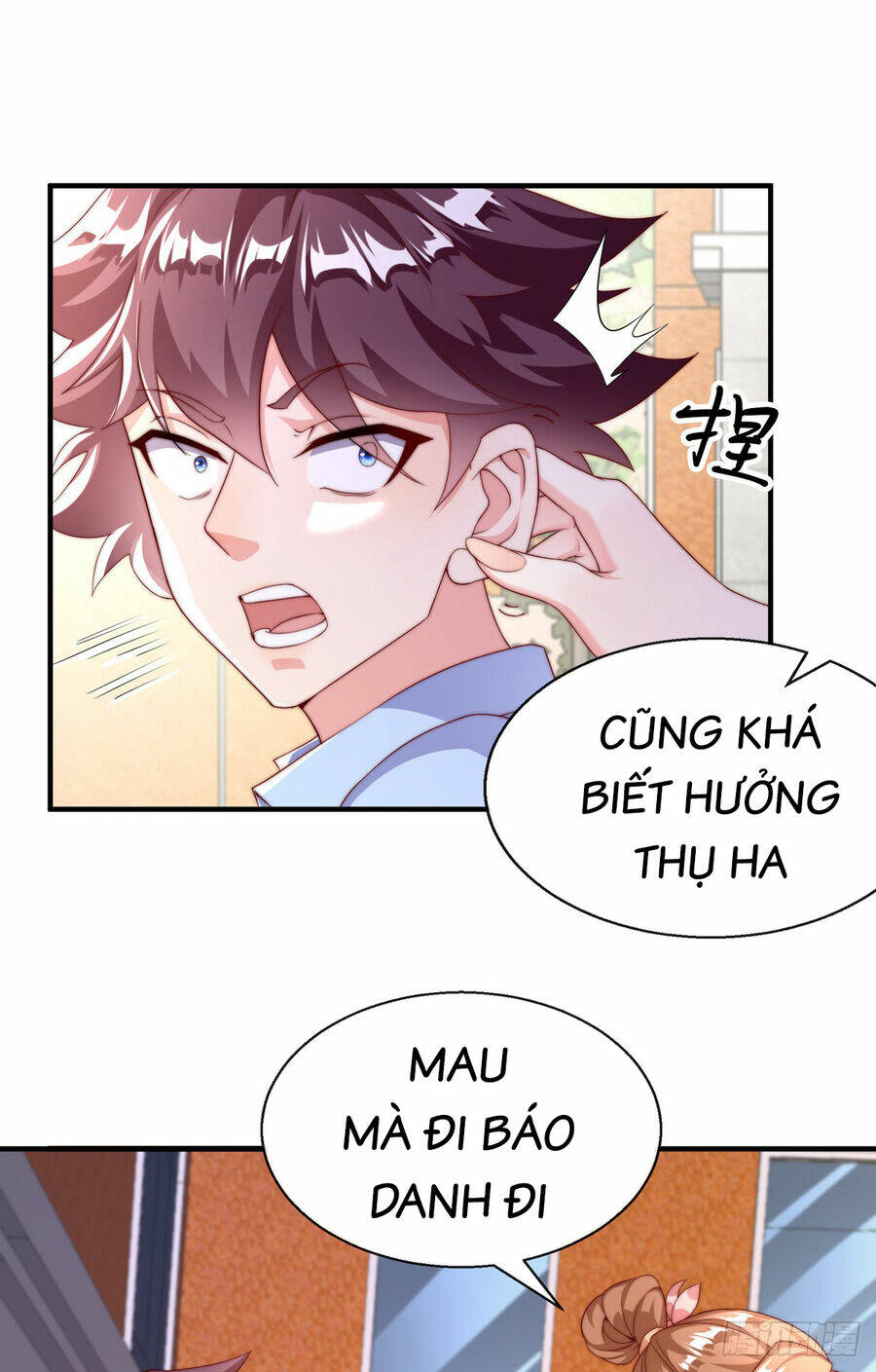 Tử Linh Sư Mạnh Nhất - Chapter 26 - Page 3