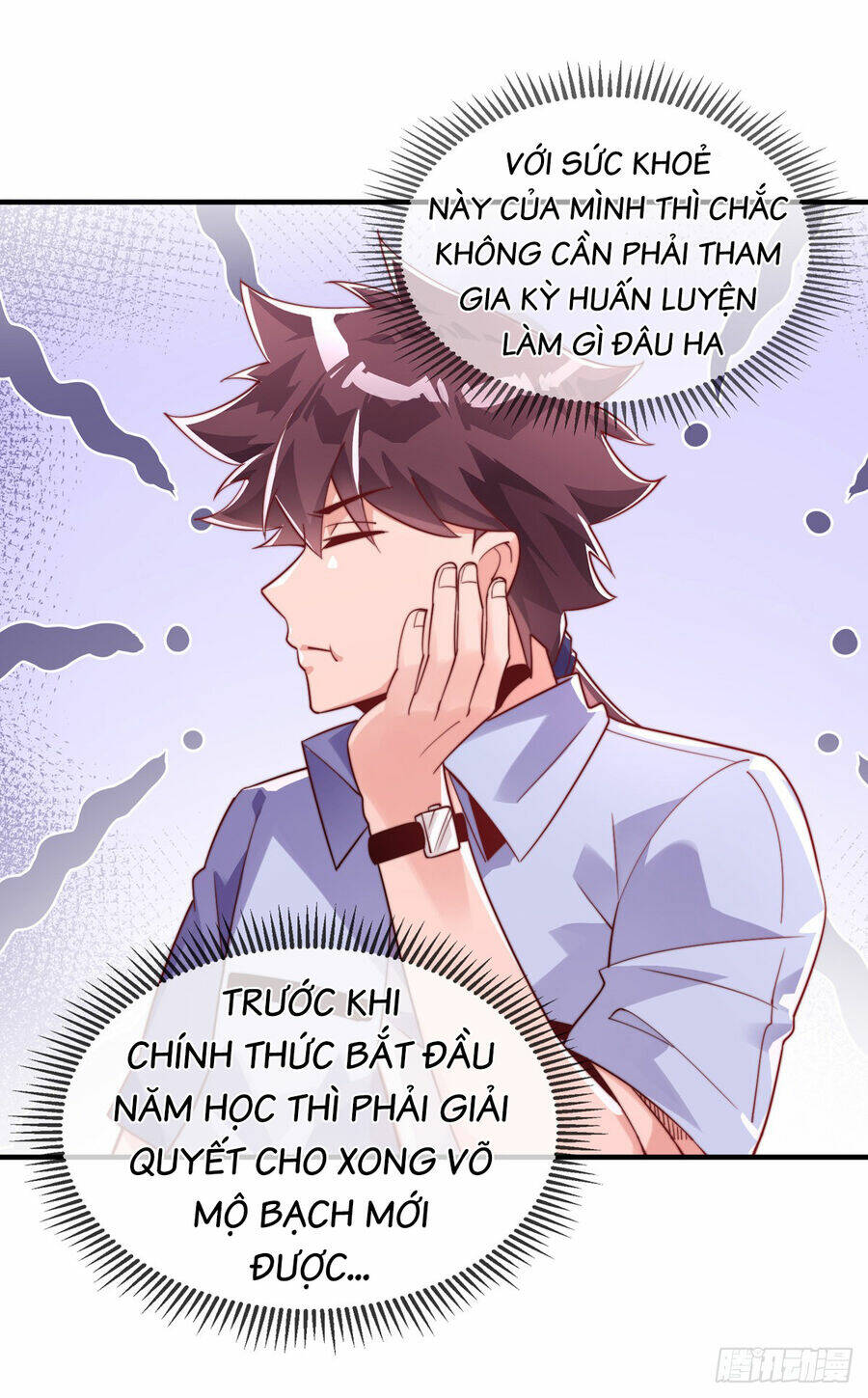 Tử Linh Sư Mạnh Nhất - Chapter 26 - Page 40