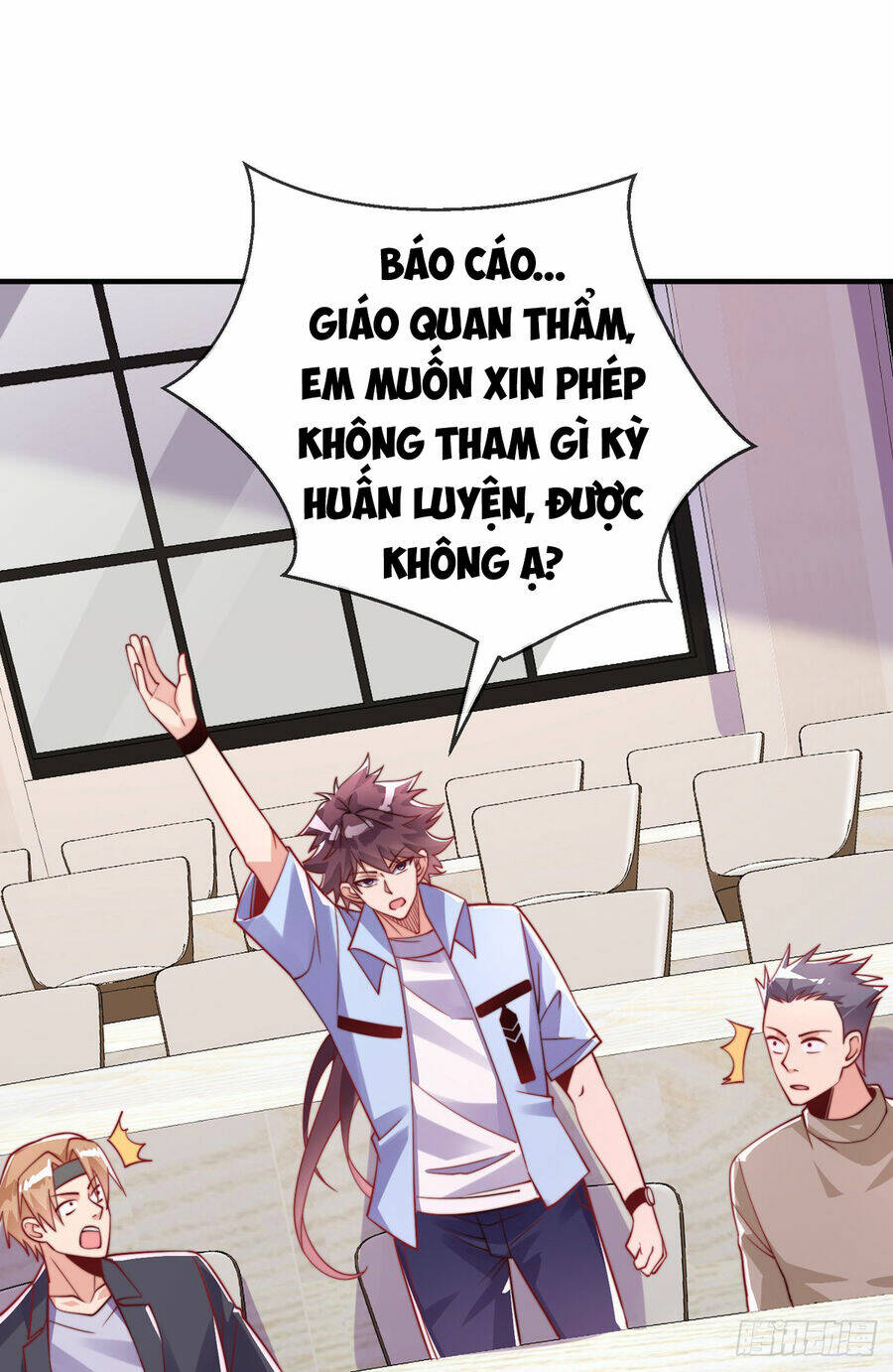 Tử Linh Sư Mạnh Nhất - Chapter 26 - Page 41