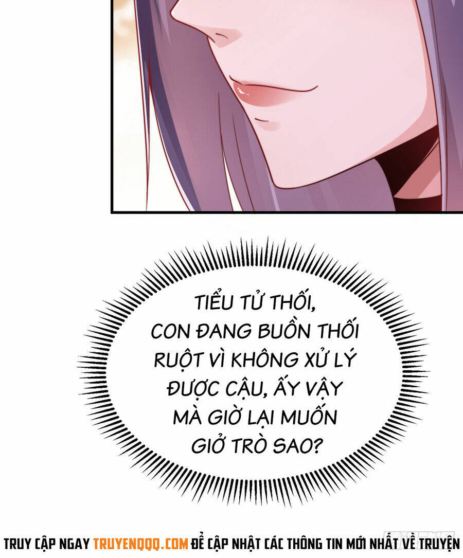 Tử Linh Sư Mạnh Nhất - Chapter 26 - Page 45